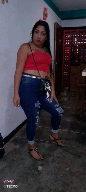 Foto de Deislisbeth Herreira