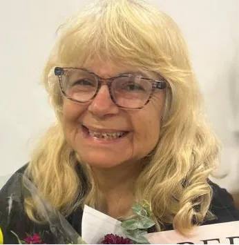 Foto de Rosa Maria León de Sayán