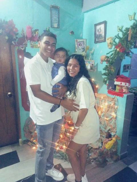 Foto de gerolmi alexander Guanipa torres