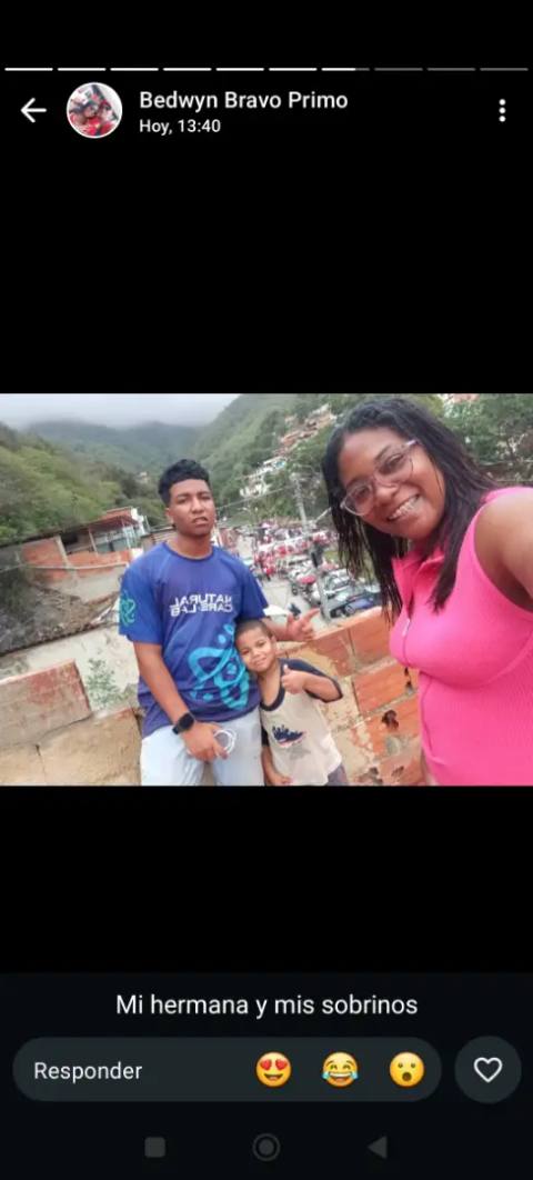 Foto de Gleisi Alejandra Bravo Hernández