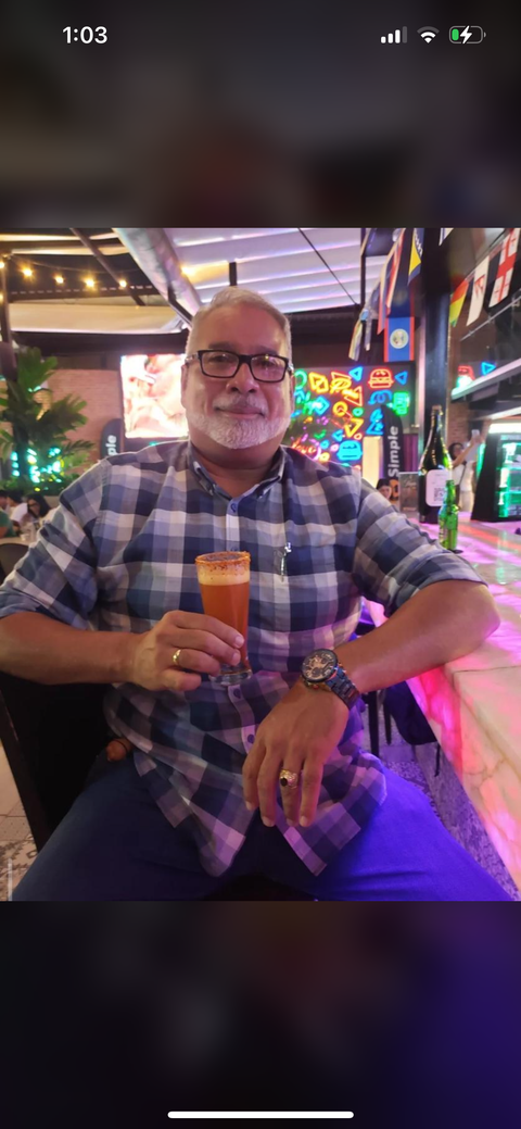 Foto de Ronald Alexander Rivas Muñoz