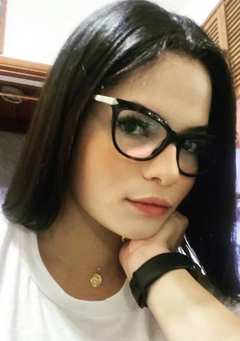 Foto de Magdalena Arismendi