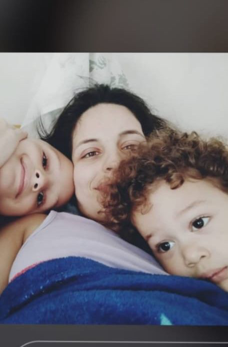 Foto de Emily Rauseo