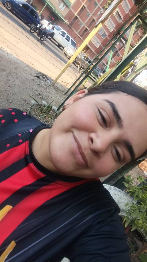Foto de Nathaly Lopez Marquez