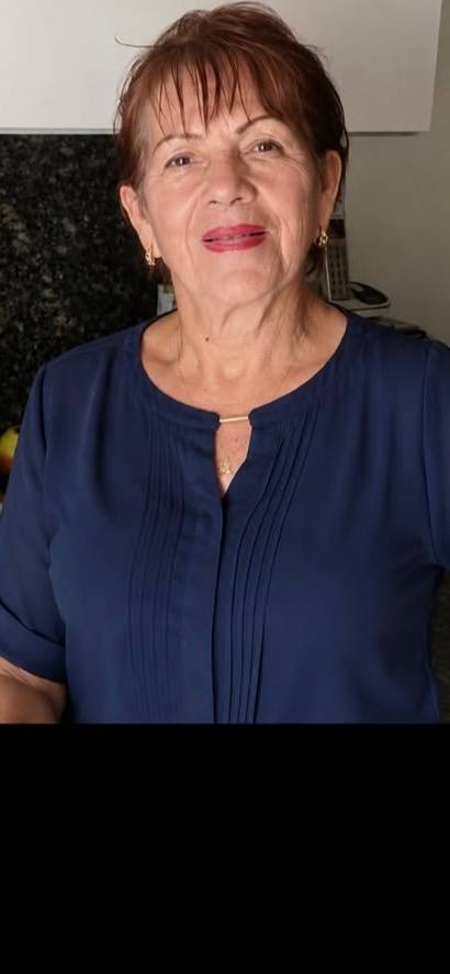 Foto de Leida Quinteri