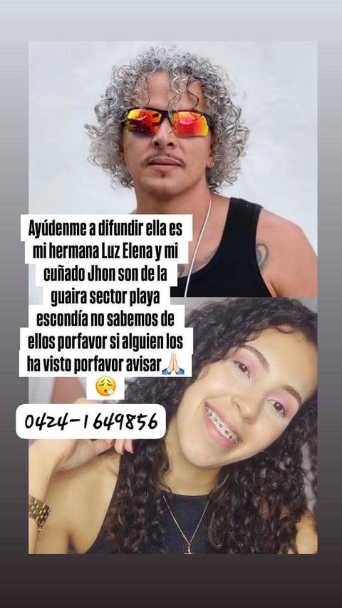 Foto de Luz Aguilar