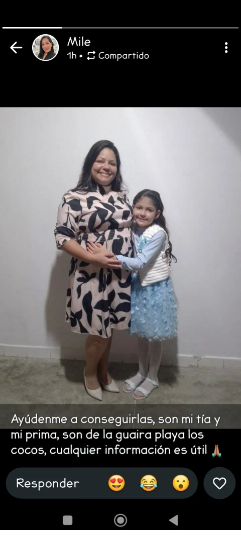Foto de Heroly Márquez