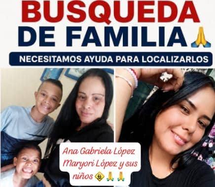 Foto de Ana Gabriela López