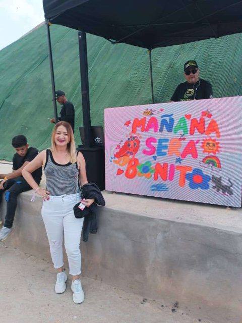 Foto de Karina Josefina Pérez Rodríguez