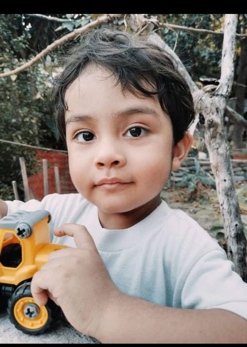 Foto de Mathias Romero Sánchez