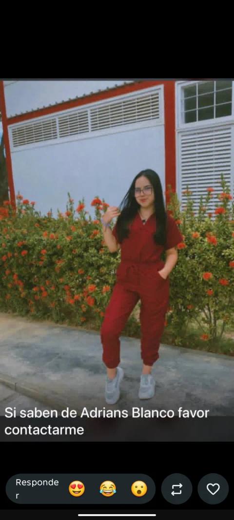 Foto de Adriana Blanco