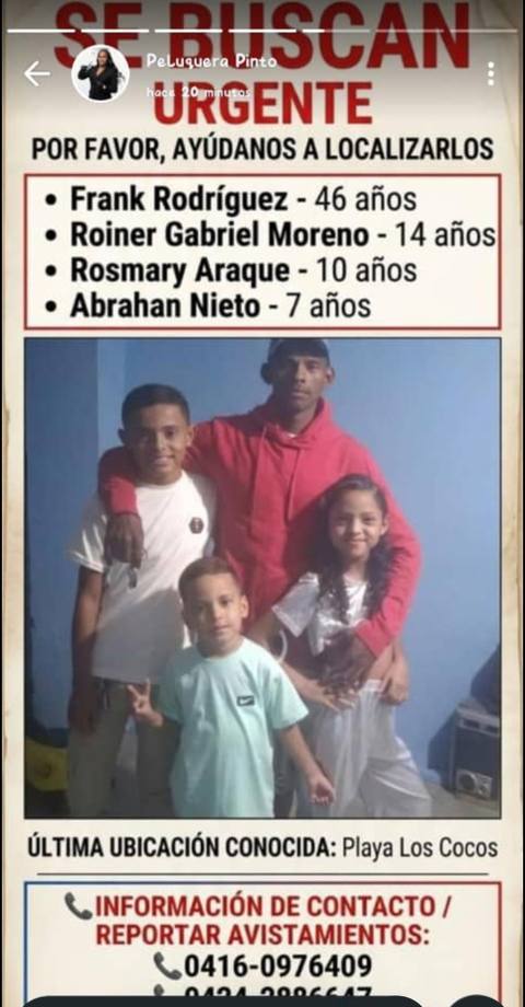 Foto de Frank Rodríguez González