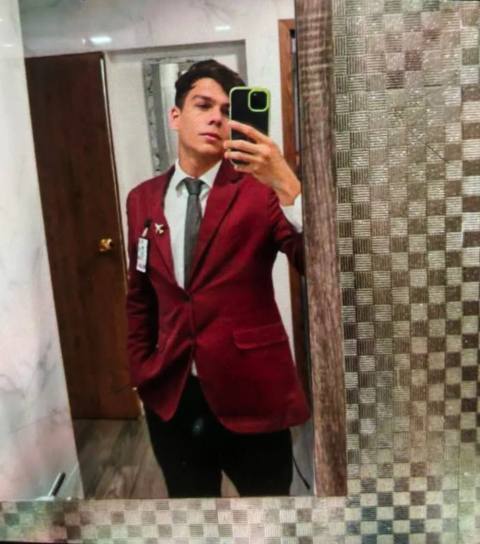 Foto de Gabriel Santaella