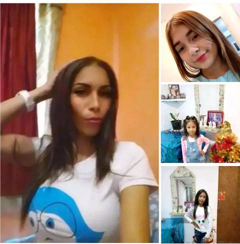 Foto de Maribel Guerra Pino