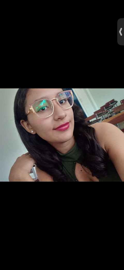 Foto de Rosmery Molina