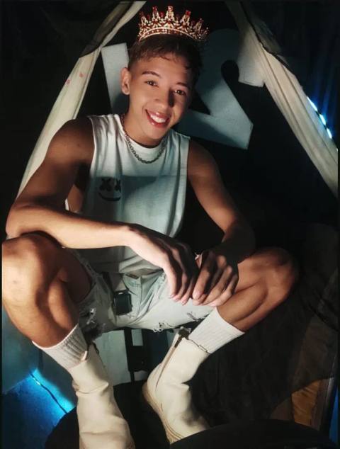 Foto de Emilio David Duran