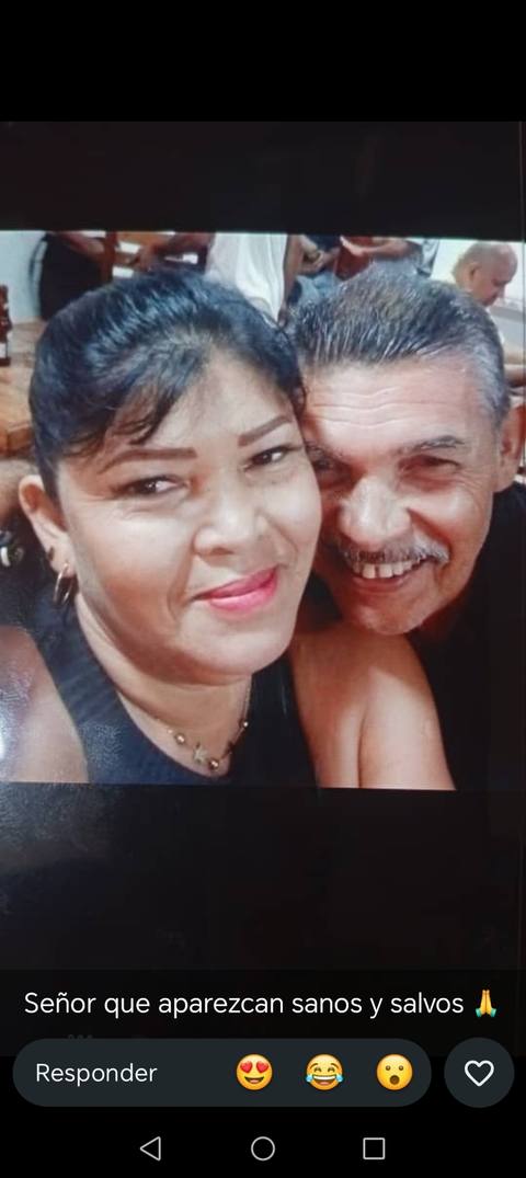 Foto de Eulogio José Villarroel