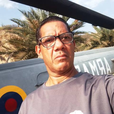 Foto de Orlando Jesús Villegas Aponte