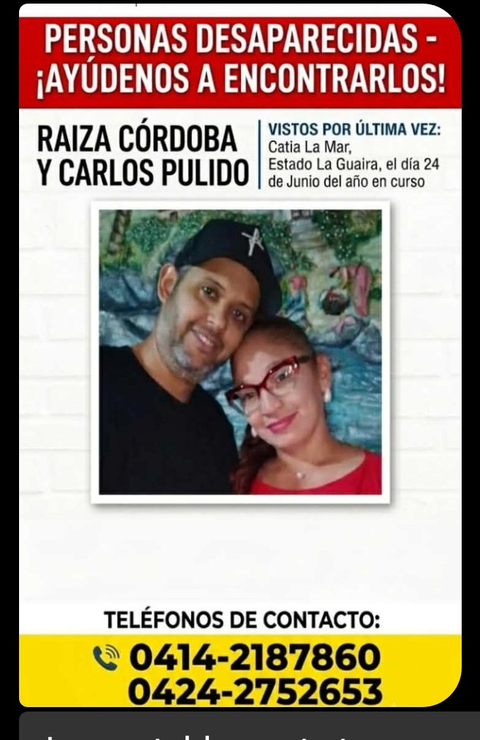 Foto de Carlos Pulido