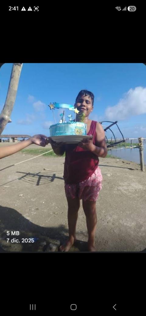 Foto de Jhonniel samuel Marcano hurvina