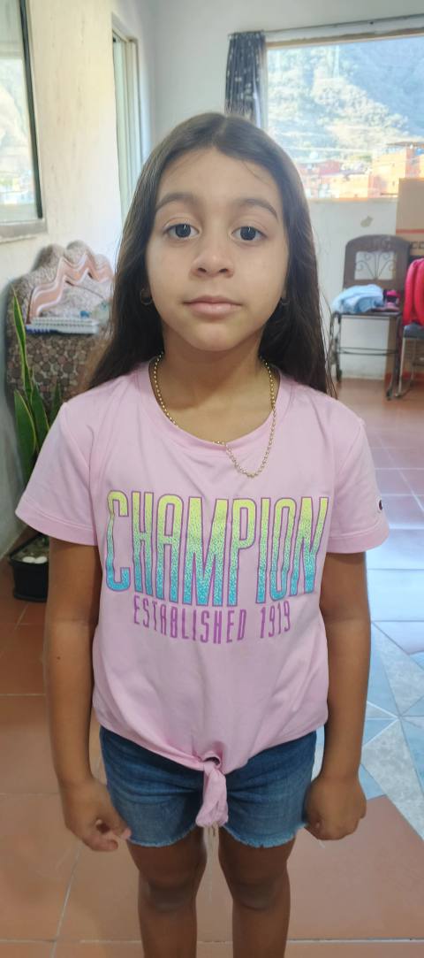 Foto de Alaia Meneses