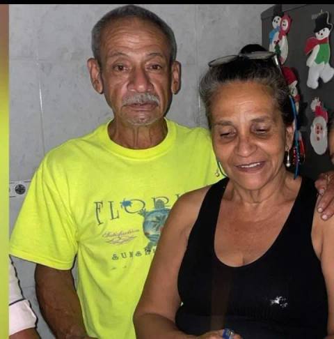 Foto de Marcial Mendoza