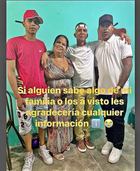 Foto de Franklin Paul Colina betancourt