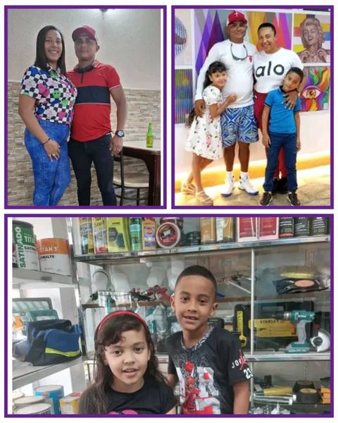 Foto de Ender eunice Lugo