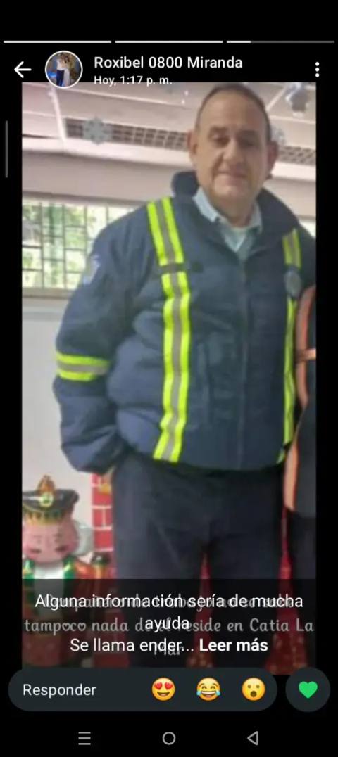 Foto de Ender Romero