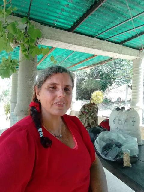 Foto de Carme Ynes Santana castillo