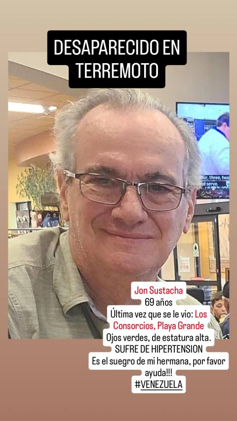 Foto de Jon Sustacha
