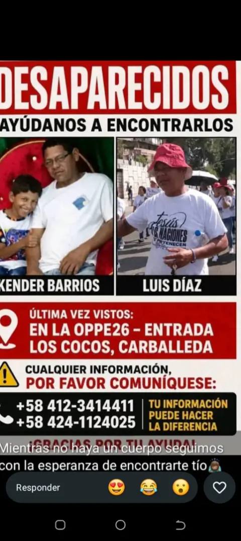 Foto de luis diaz