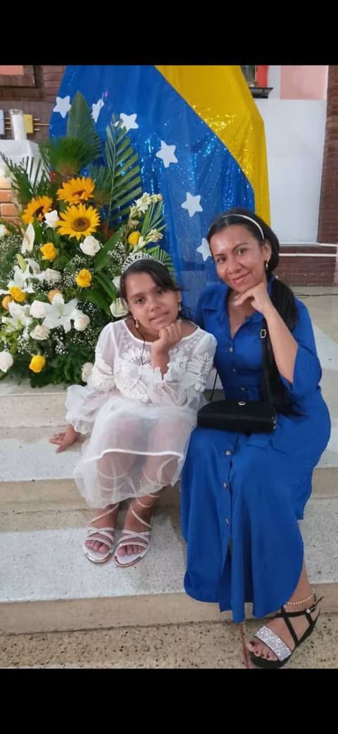 Foto de Rosa Consuelo Vivas arellano
