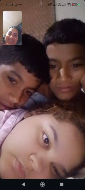 Foto de Milagros Álvarez