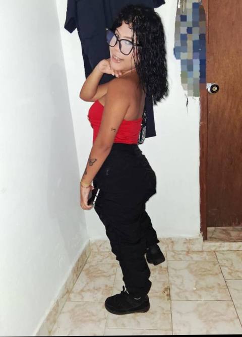 Foto de Gerniebelys Carolina Abrazarte Cuenca