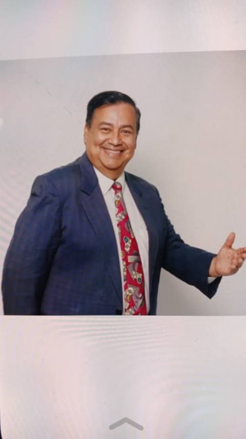Foto de hector andres velasquez muñoz
