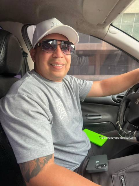 Foto de Rodney Aponte