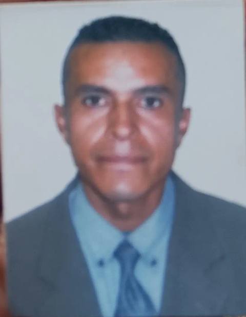 Foto de José gregorio Moreno urbano