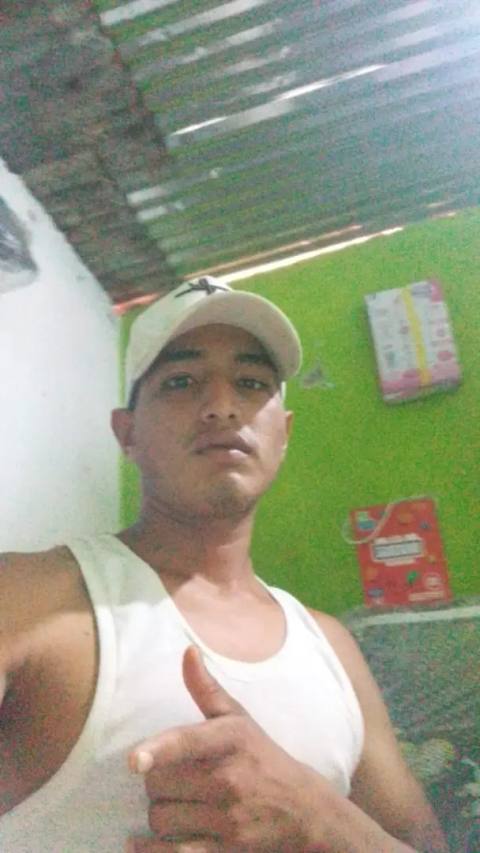 Foto de Derwis rafael Gil Martinez