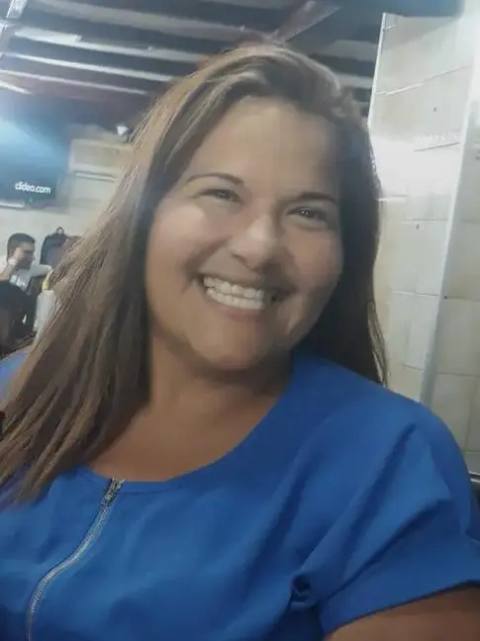 Foto de Odalys Luna Marín