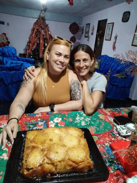 Foto de Katty Heredia Inagas