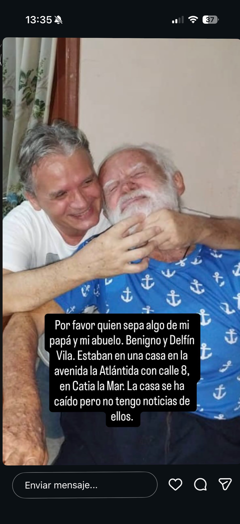 Foto de Delfin Vila