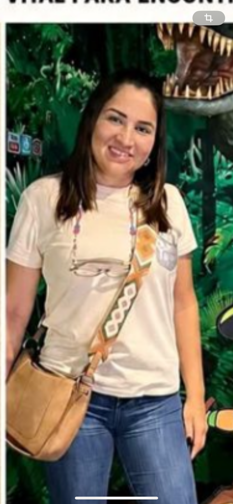 Foto de GREILYS YLITZA Medina
