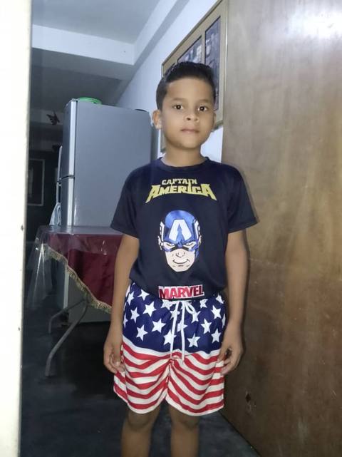 Foto de Carla Salazar
