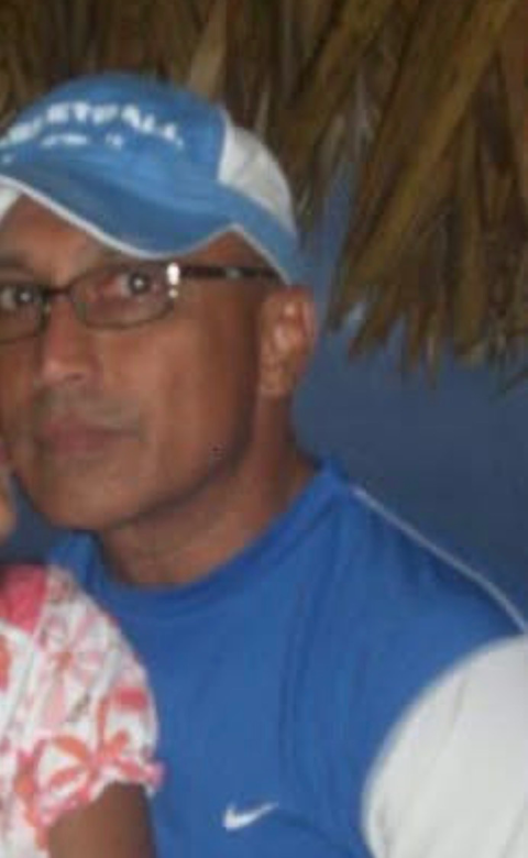 Foto de Hector Muñoz