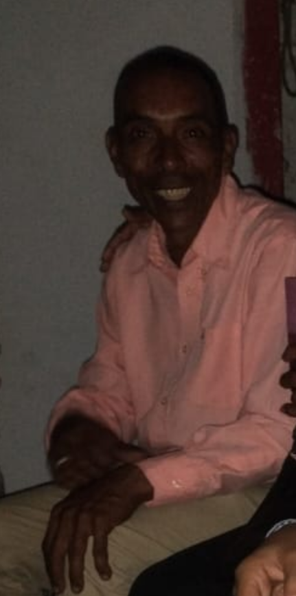 Foto de Jorge Zapata