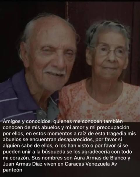 Foto de Aura Blanco de Armas