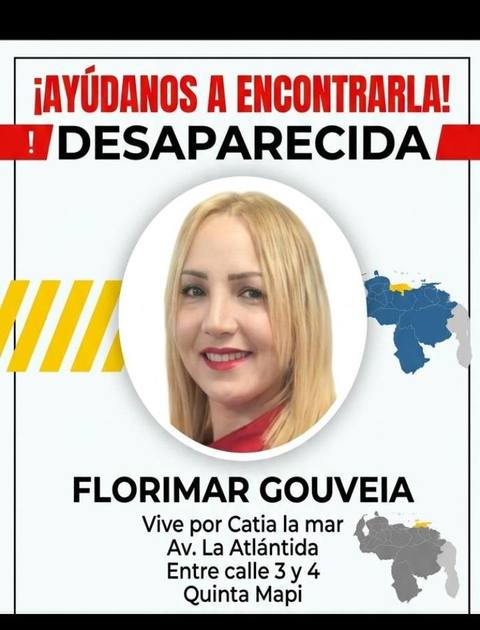 Foto de Florimar Gouveia
