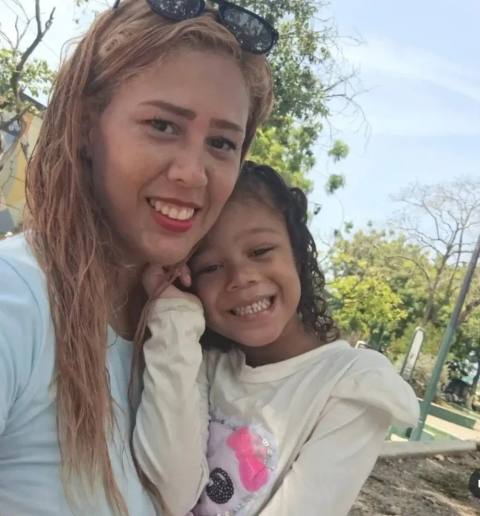 Foto de Carla Merentes Delgado