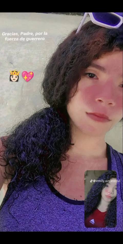 Foto de Guzmary Uzcategui